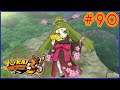 Yo-Kai Watch 3 ⌚ #90 Alpina, Meisterin der Naturheilkunde