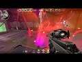 YouTube Games - VALORANT - FRACTURE - HD - DEFEAT - OMEN - 22-11-2021