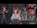 Ys IX: Monstrum Nox - Chapter 8 - It All Comes Together