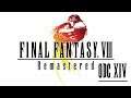 Zagrajmy w Final Fantasy VIII Remastered odc.14 "Sekret Ogrodu"