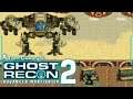 Zerando Ghost Recon 2: Advanced Warfighter (EMULADOR DE JAVA PARA ANDROID)