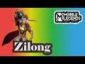Zilong push tower - Mobile legends