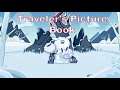 2.3 Travelers Picture Book Song - Fragile Fantasy