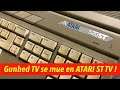 #290 - Gunhed TV se mue en ATARI STTV !