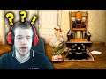 ЭЛЕКТРИЧЕСКИЙ СТУЛ!? (Как Достать Соседа) #9