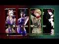 932 - Tekken Tag Tournament 2 - Coouge (Christie Monteiro/Leo) vs Dgaf45596 (Kunimitsu/Unknown)