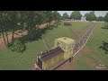 Advanced Train Simulator | Quick Clip | ArmA 3