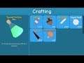 All of the current Crafting Recipes for Unboxing Simulator