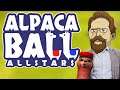 Alpaca Ball: Allstars [Game Review]