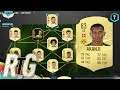 ANOTHER SQUAD UPGRADE!!! - FIFA 20 Road to Glory - #7 - Ultimate Team RTG
