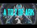 ARK SURVIVAL EVOLVED a to z intro: sneak peek!