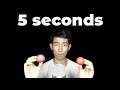 ASMR for people with short concentration span