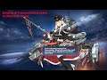 Azur Lane OST - Scherzo of Iron and Blood - vs Bismarck theme (1 hour)