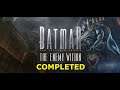Batman The Enemy Within (PS5) - Completed Review