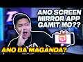 Best Screen Mirroring App Para Sa Android and Apple Devices