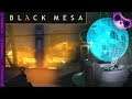 Black Mesa Ep13 - Launching the rocket!
