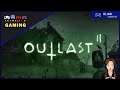 [Blind] Outlast 2 | PS4 - Part 3
