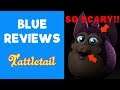 Blue Reviews #2: Tattletail for PC (w/ DLC!) (Definitely Super Scawy!)