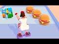 Body Race Gameplay (by Gismart) | Android, iOS