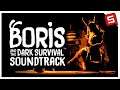 BORIS & DARK SURVIVAL FULL SOUNDTRACK OST (ALL 4 TUNES, MAIN MENU OST, ENDING & INTRO OST theMeatly)