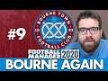 BOURNE TOWN FM20 | Part 9 | NEW SEASON | Football Manager 2020