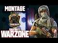 Clarx & Moe Aly - Healing : WARZONE Montage by #GAMERVFX (NCS MONTAGE)