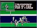 College Football USA '97 (video 5,533) (Sega Megadrive / Genesis)