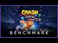 Crash Bandicoot 4 | Benchmark & Graphic Settings | RTX 2060