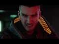 Cyberpunk 2077 Cinematic Trailer E3 2019