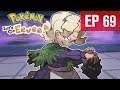 DANCING ALONE AGATHA | Pokemon: Let’s Go, Eevee! - EP 69