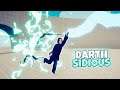 DARTH SIDIOUS 1 vs 1 EVERY UNIT | TABS Unit Creator Gameplay