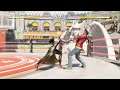 DEAD OR ALIVE 6_Don't pick a fight with wrong Womans