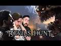 DEVIL'S HUNT | ¿EL DEMONIO DE LOS VIDEOJUEGOS? *Gameplay en español*