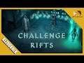 Diablo 3 | Kezdő Tanácsok#6 - Challenge Riftek