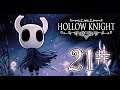 DRACEK.CZ - Let's play Hollow Knight 21# "cz" - [HD]