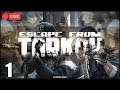 Escape From Tarkov | El combate más real | #1 | en Español