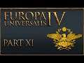Europa Universalis IV - S02E11 - Beautiful results