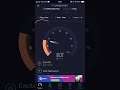 Excitel Single WIFI Speed Test