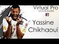 FIFA 19 | VIRTUAL PRO LOOKALIKE TUTORIAL - Yassine Chikhaoui