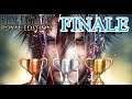 Final Fantasy XV DLC 'Royal Pack' 100%-Let's-Play FINALE | Omega (deutsch/german)