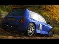 Forza Horizon 4 - Renault Sport Clio V6