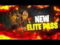 Free Fire Live- New Elite Pass Review By Romeo- Garena Free Fire