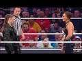 FULL MATCH - Ronda Rousey vs. Rhea Ripley : WWE Royal Rumble, 2019