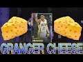 Galaxy Opal Danny CHEESE Granger is SUPER cheddar McCheese!!! - NBA 2k19 MyTeam gameplay