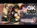 [GK Live Replay] Grosses PATATES sur Samurai Warriors 5 avec Puyo