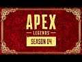 Grinding Battle Pass Levels| Week 3 |  Apex Legends Season 4