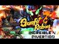 Gunfire Reborn CO-OP Gameplay en Español -Momentos Divertidos