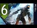 Halo 4 (PC) | Part 6: Shutdown | Walkthrough - No Commentary