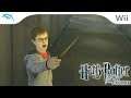 Harry Potter and the Order of the Phoenix | Dolphin Emulator 5.0-11374 [1080p HD] | Nintendo Wii
