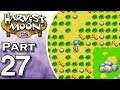 Harvest Moon DS - Gameplay - Walkthrough - Let's Play - Part 27